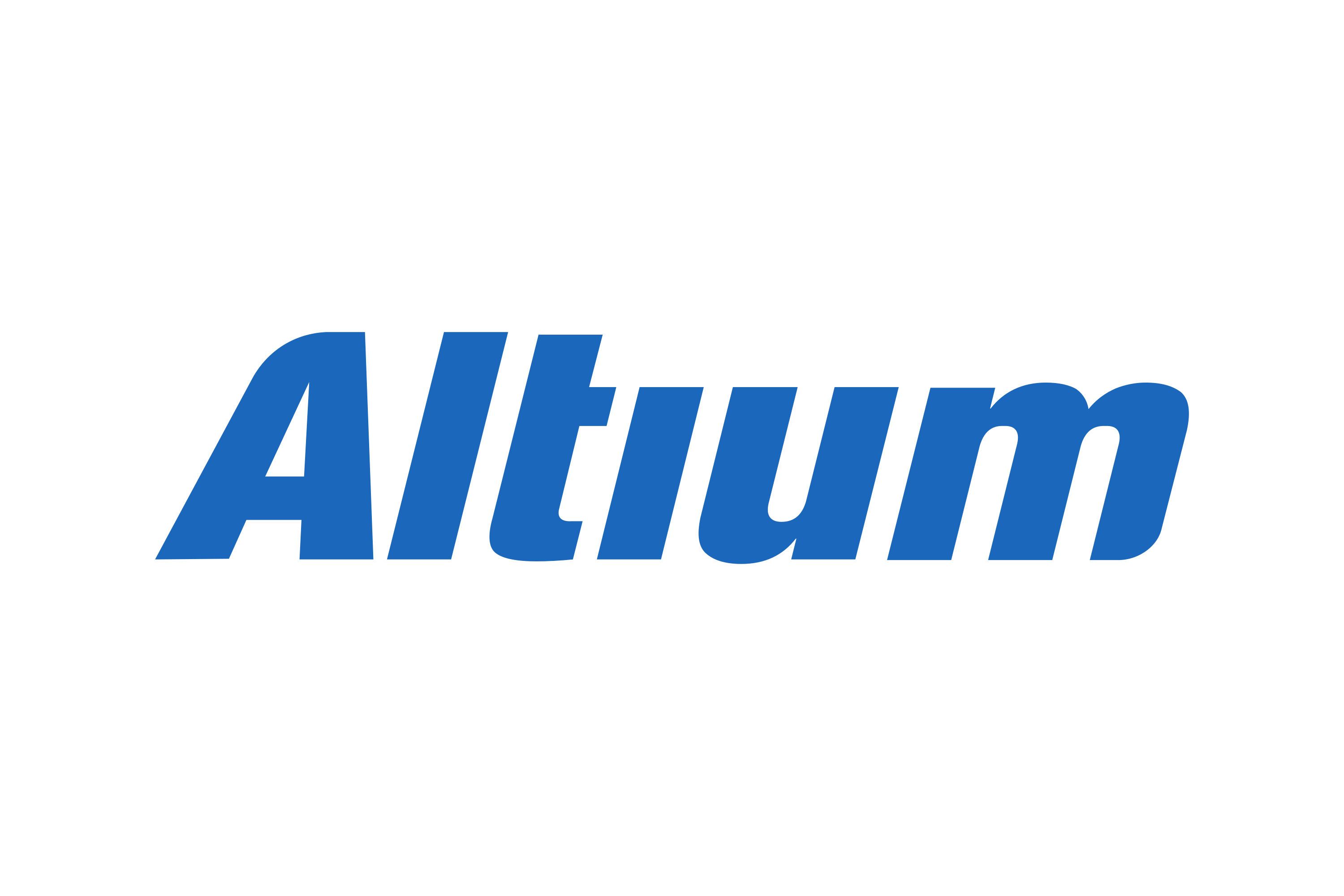 Altium logo